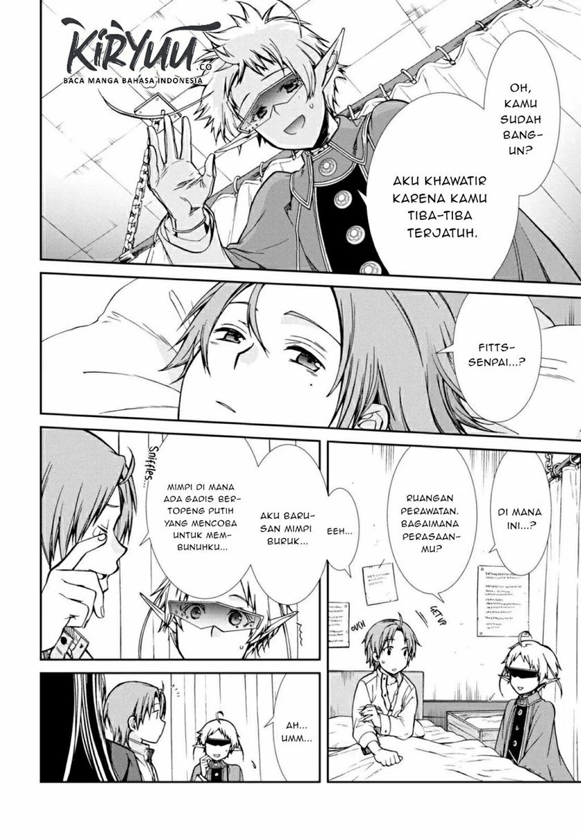 Chapter 68 - halaman 27