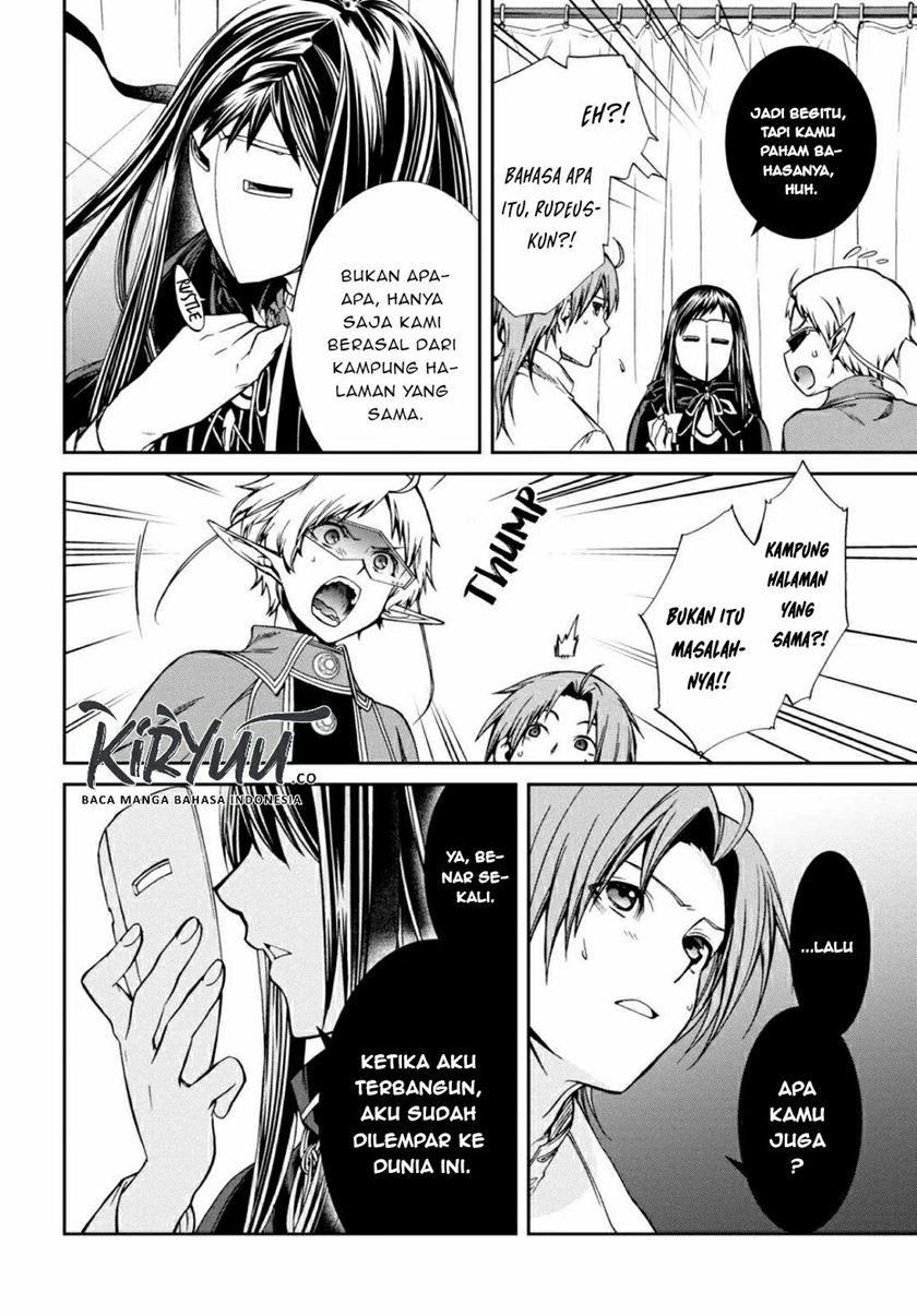 Chapter 68 - halaman 33