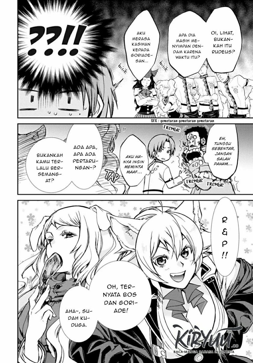 Chapter 68 - halaman 6