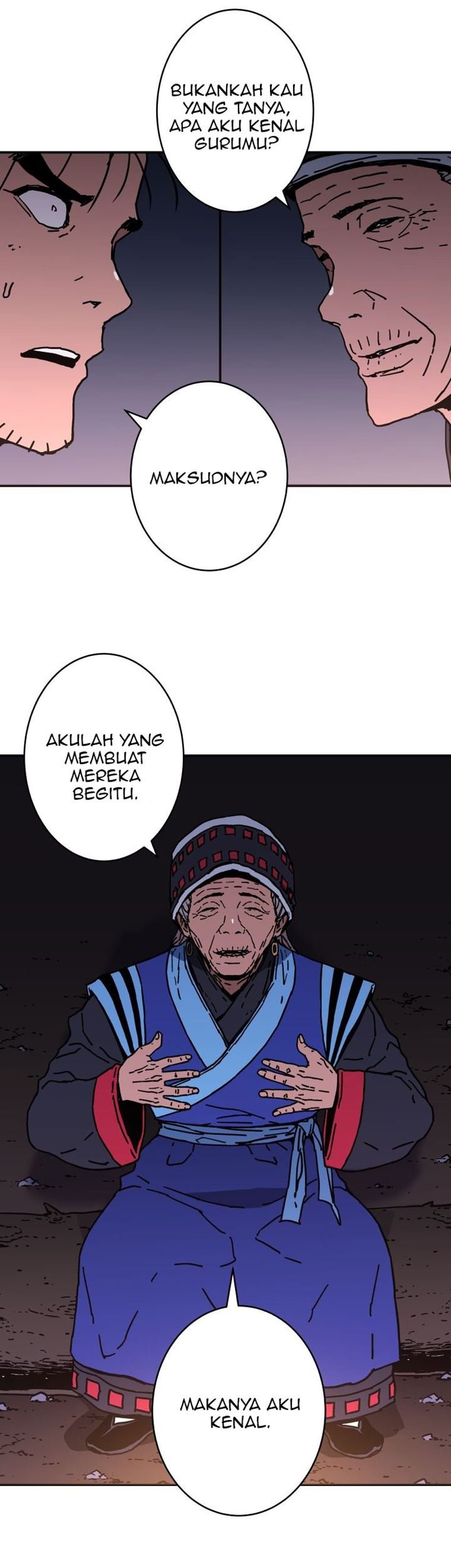 Chapter 151 - halaman 37