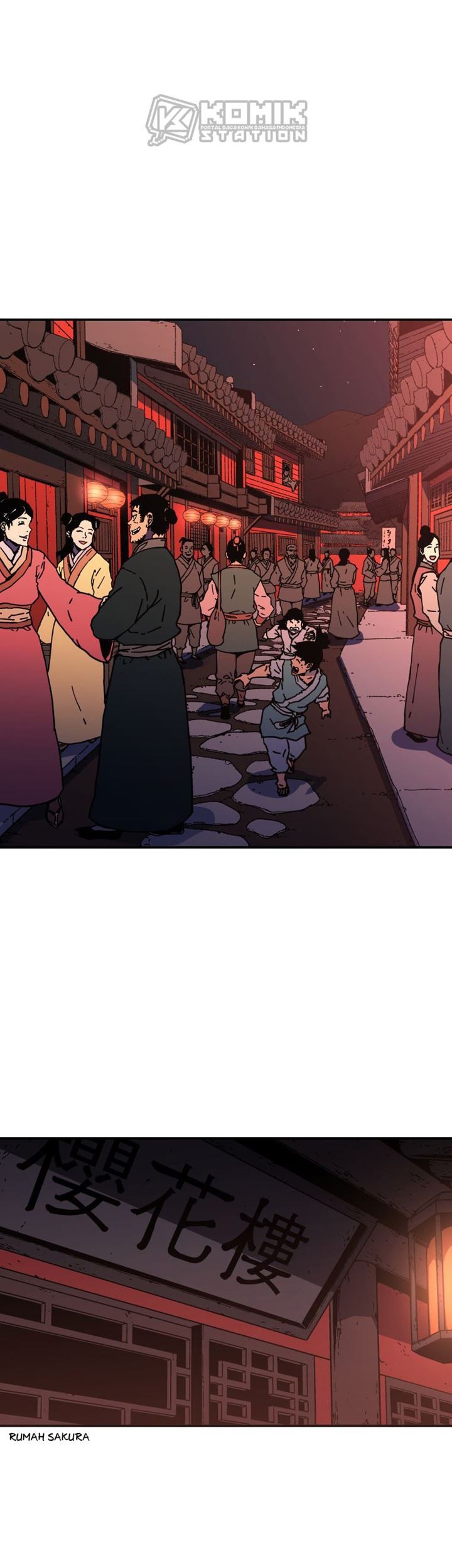 Chapter 151 - halaman 39