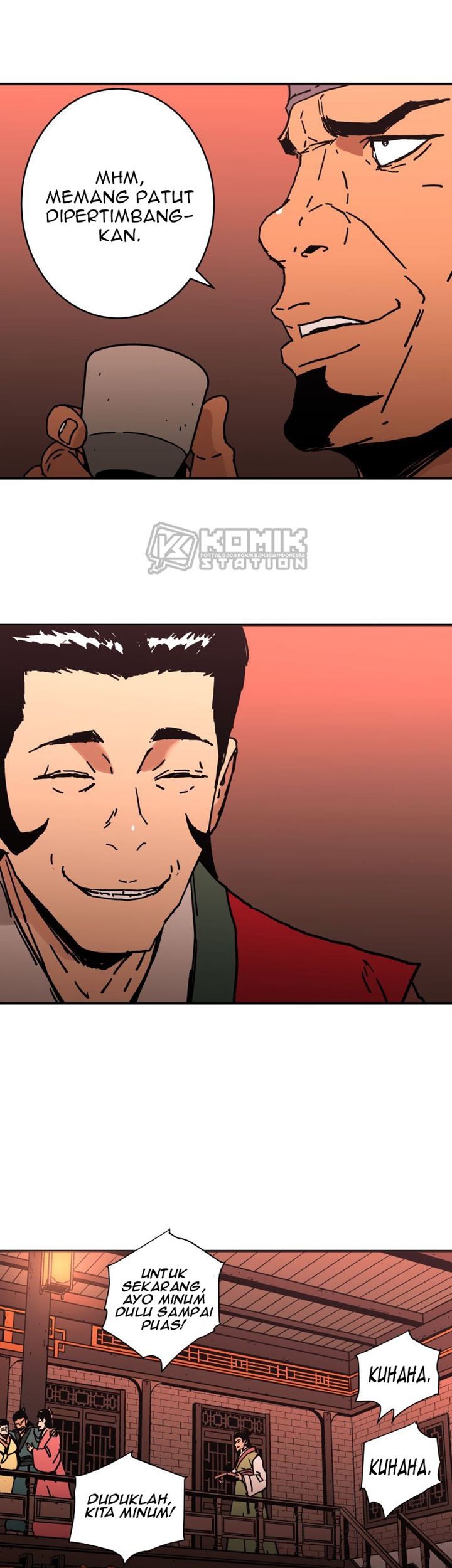 Chapter 151 - halaman 49