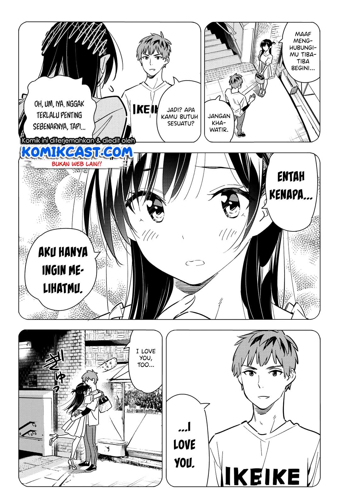 Chapter 170 - halaman 11