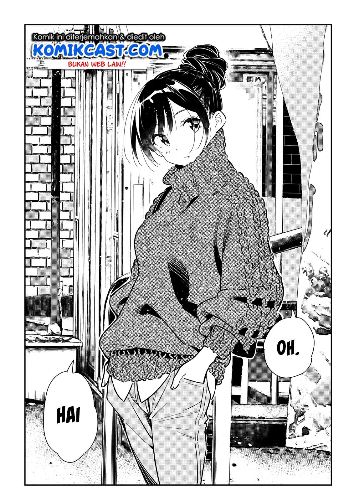Chapter 170 - halaman 14