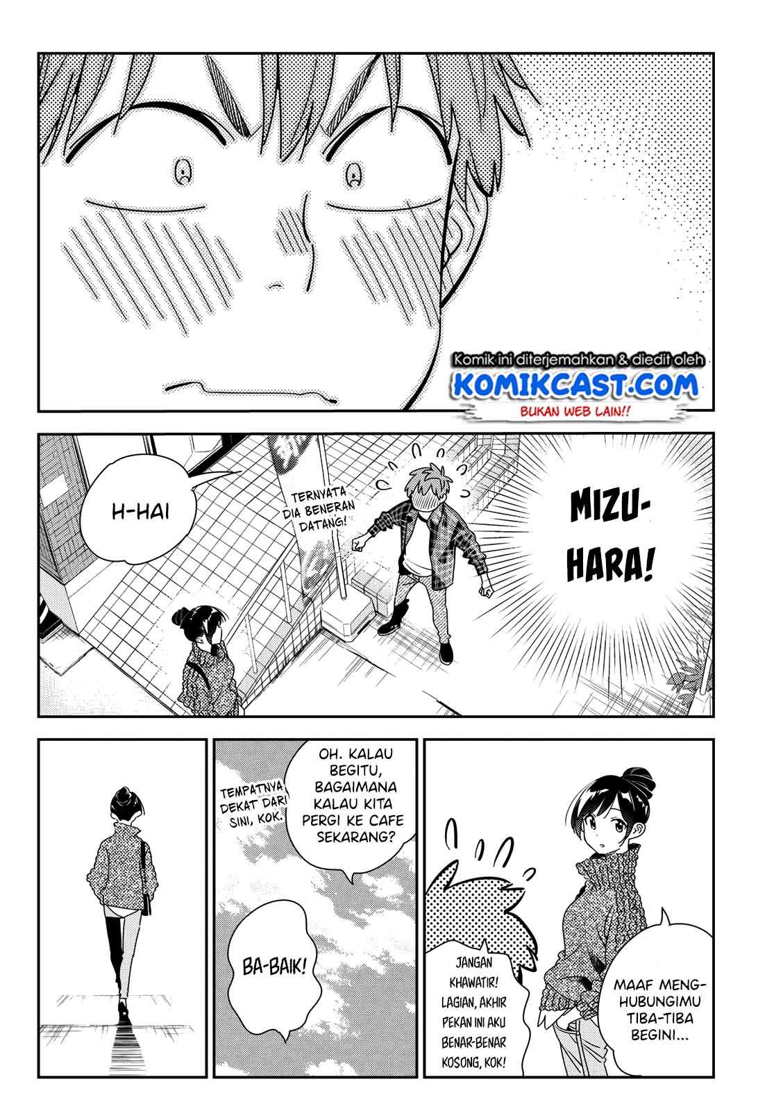 Chapter 170 - halaman 15