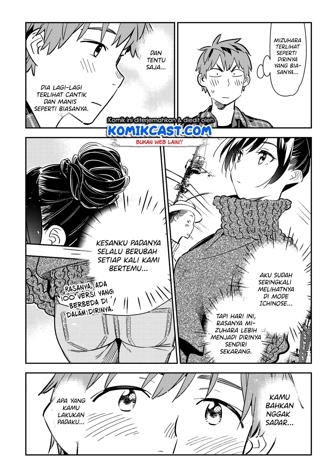 Chapter 170 - halaman 16