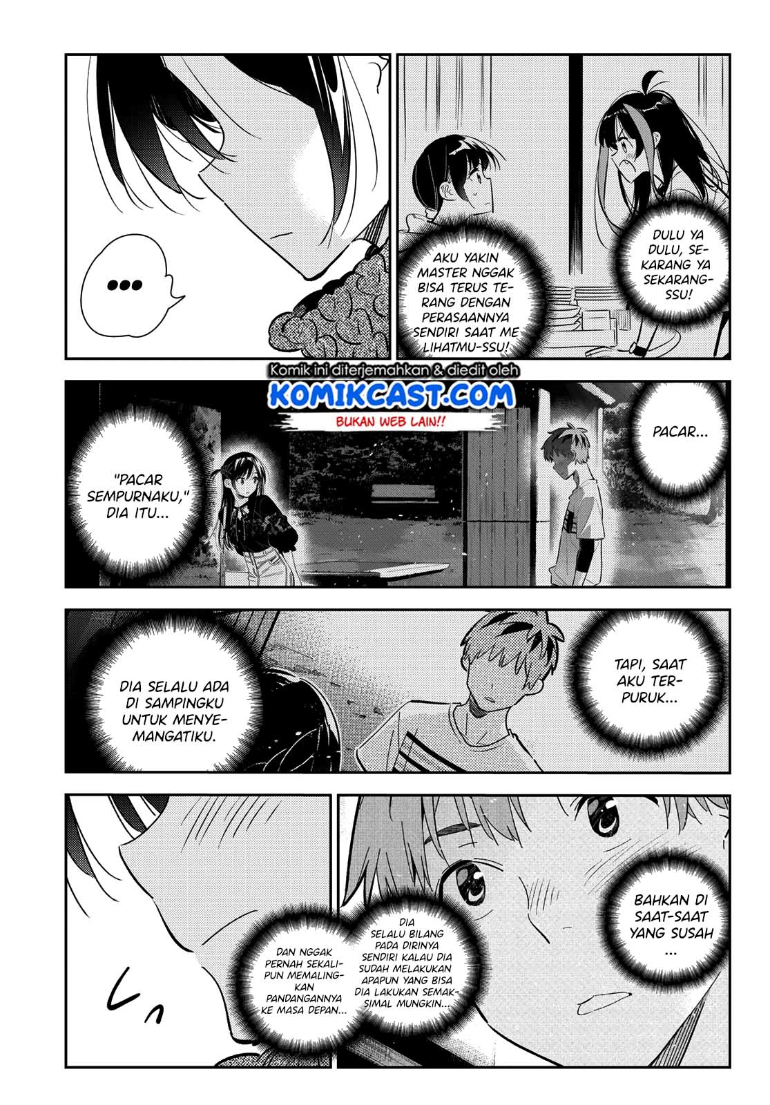 Chapter 170 - halaman 18