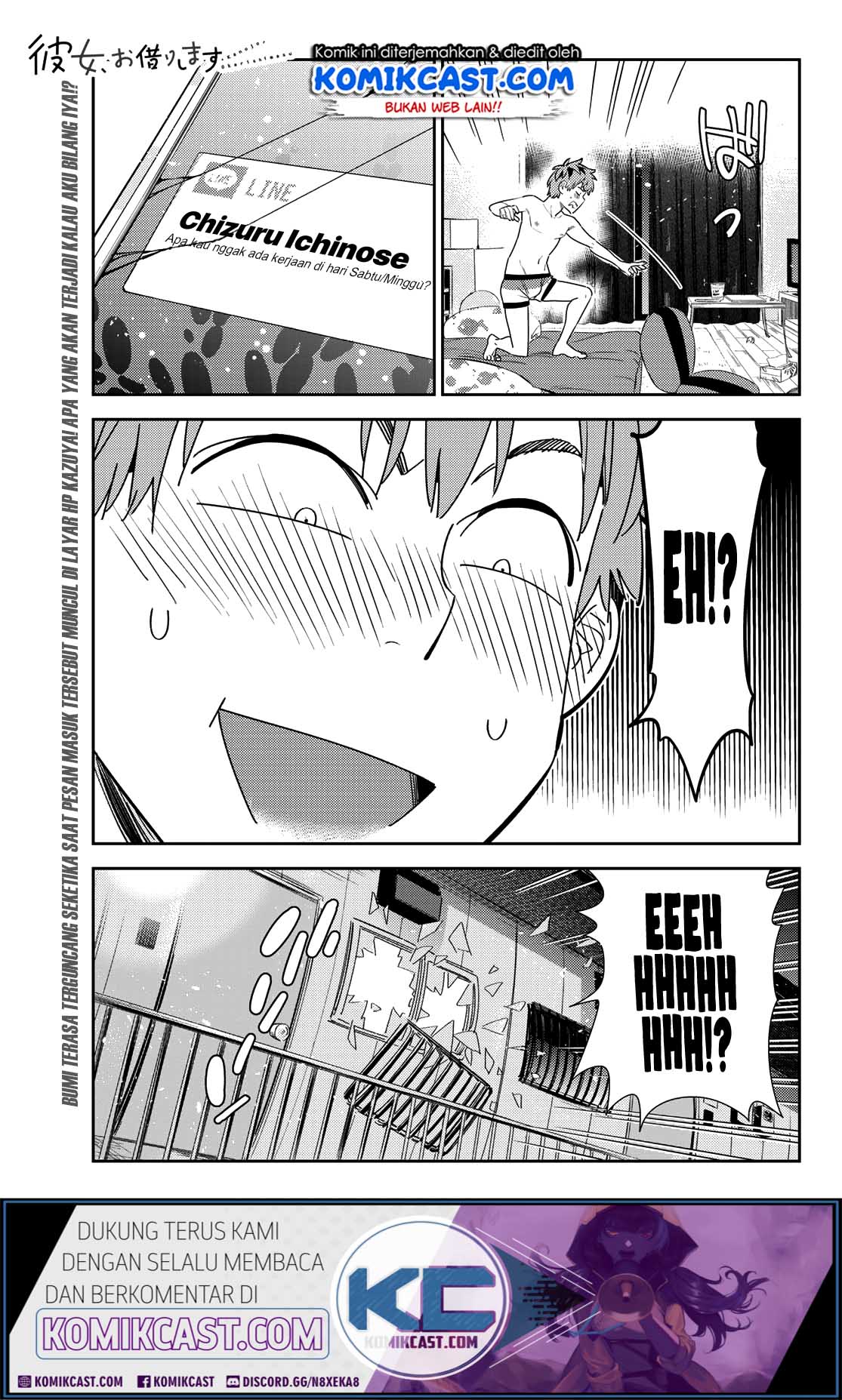 Chapter 170 - halaman 2