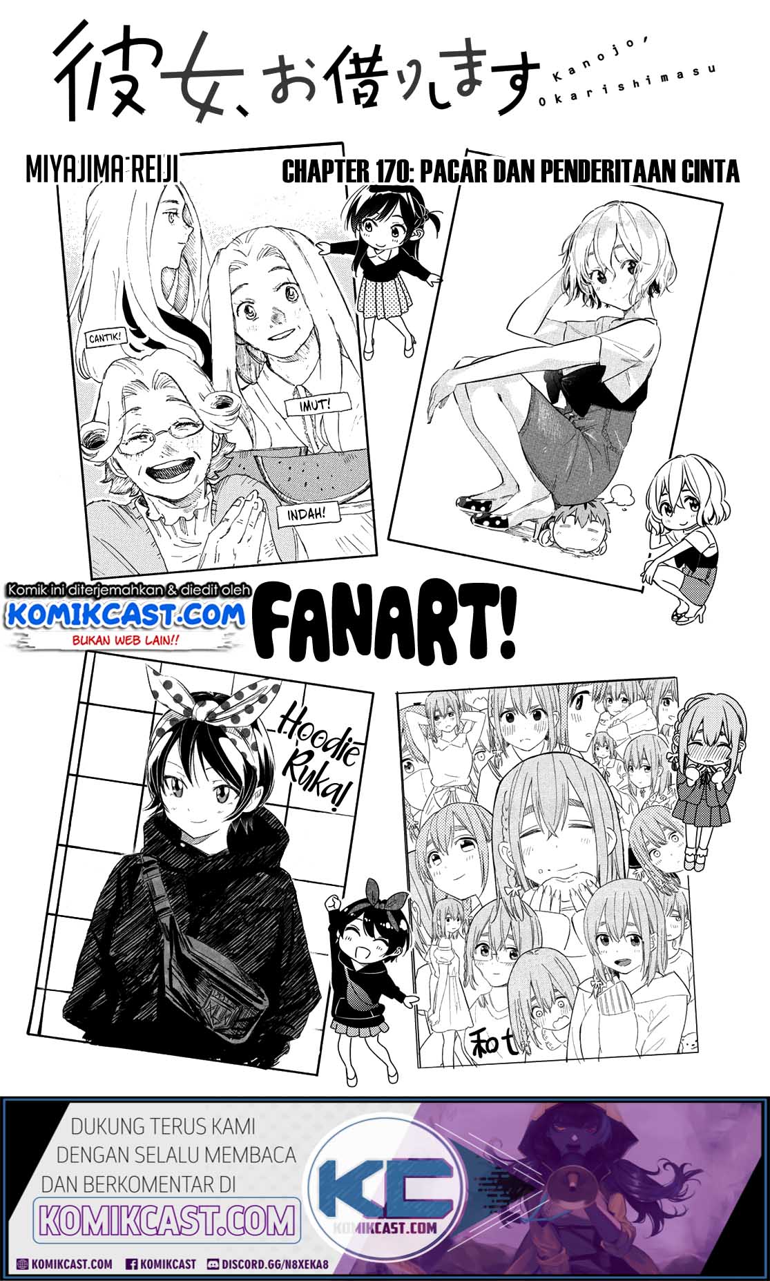 Chapter 170 - halaman 3