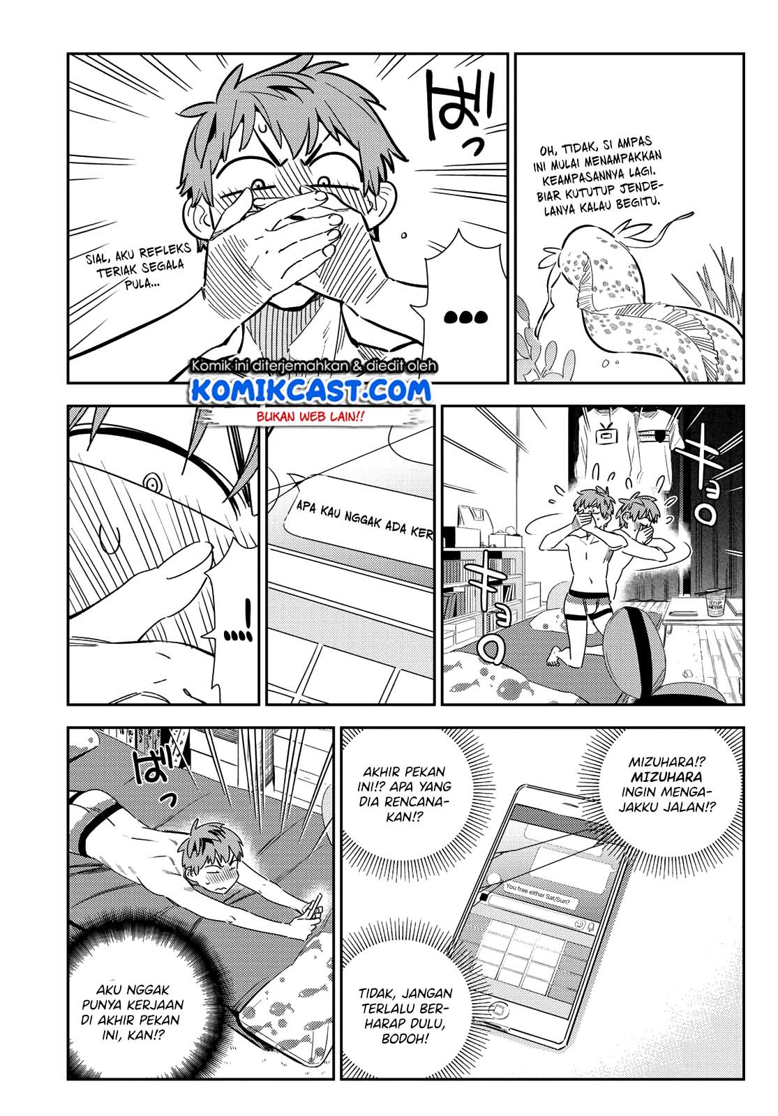 Chapter 170 - halaman 4