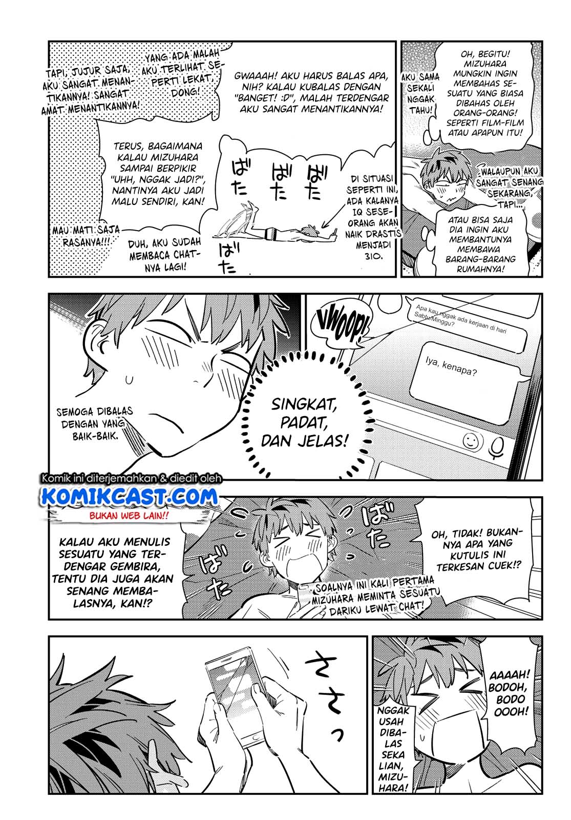 Chapter 170 - halaman 6