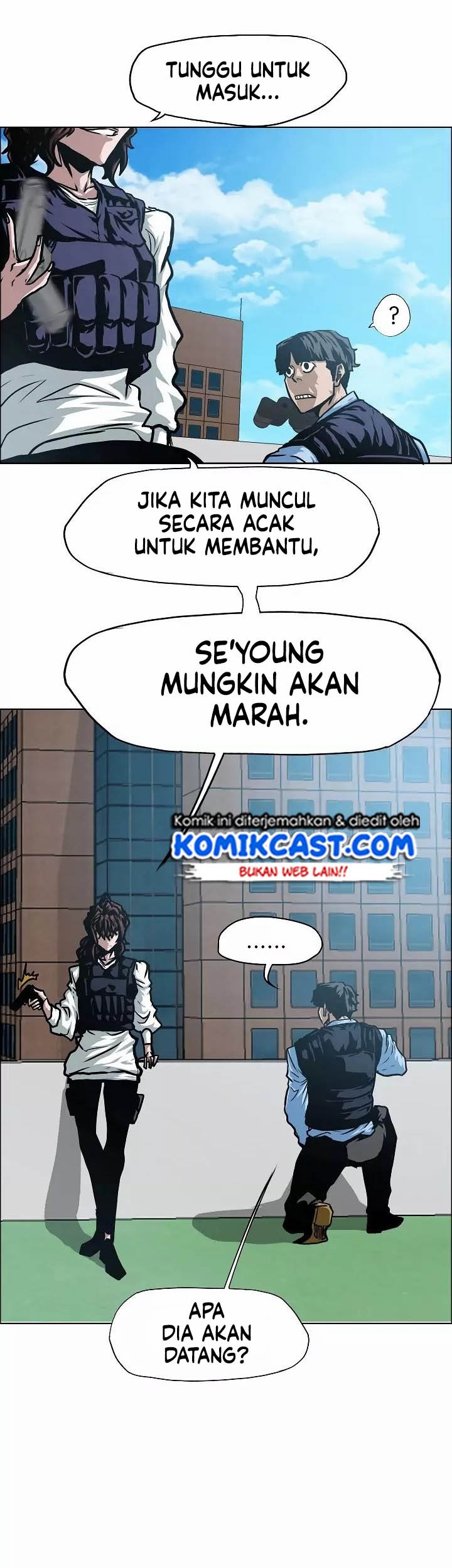 Chapter 45 - halaman 32