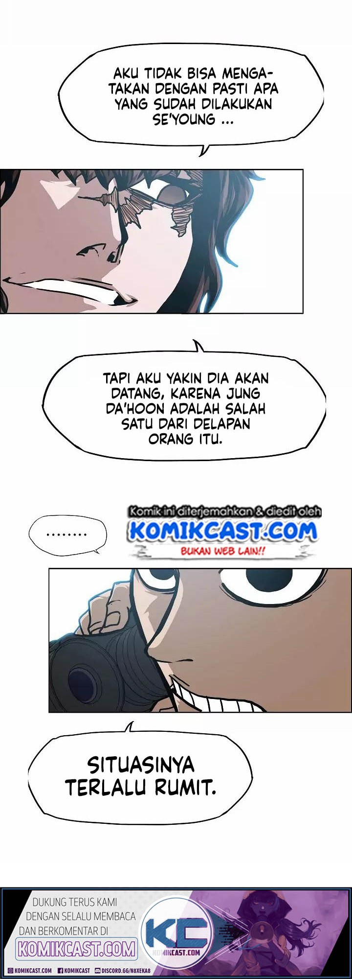 Chapter 45 - halaman 33