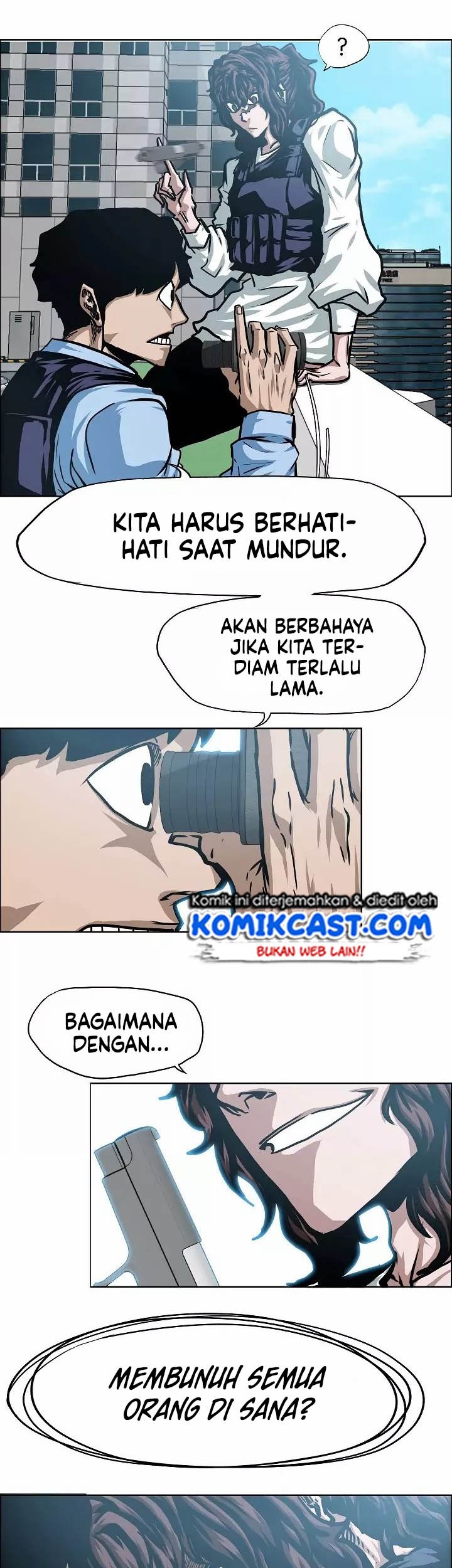 Chapter 45 - halaman 34