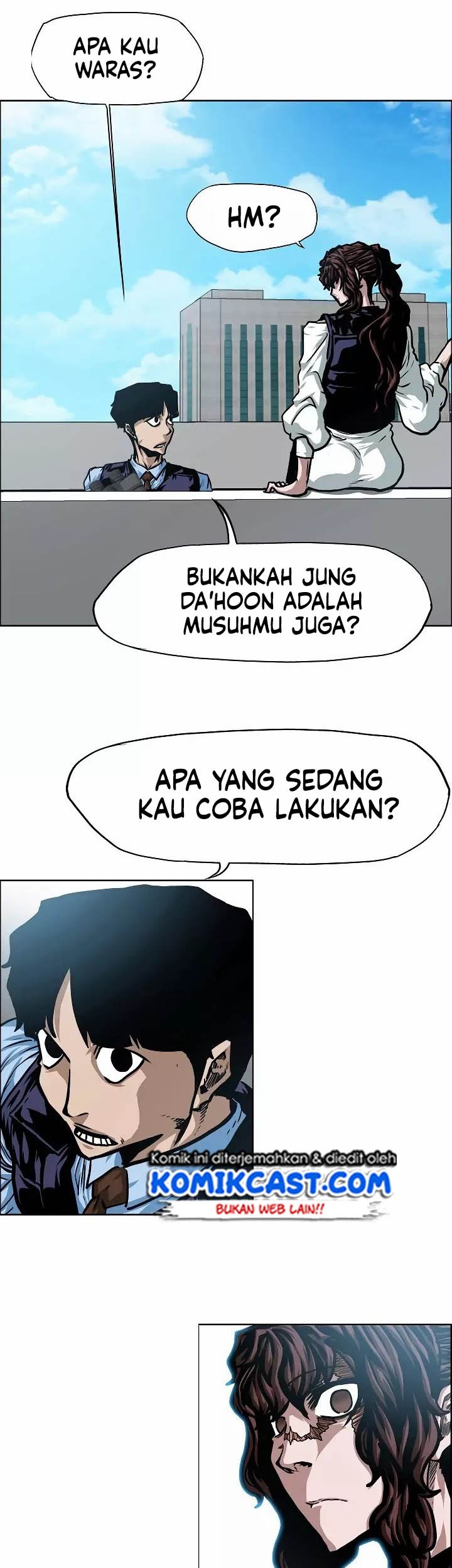 Chapter 45 - halaman 36