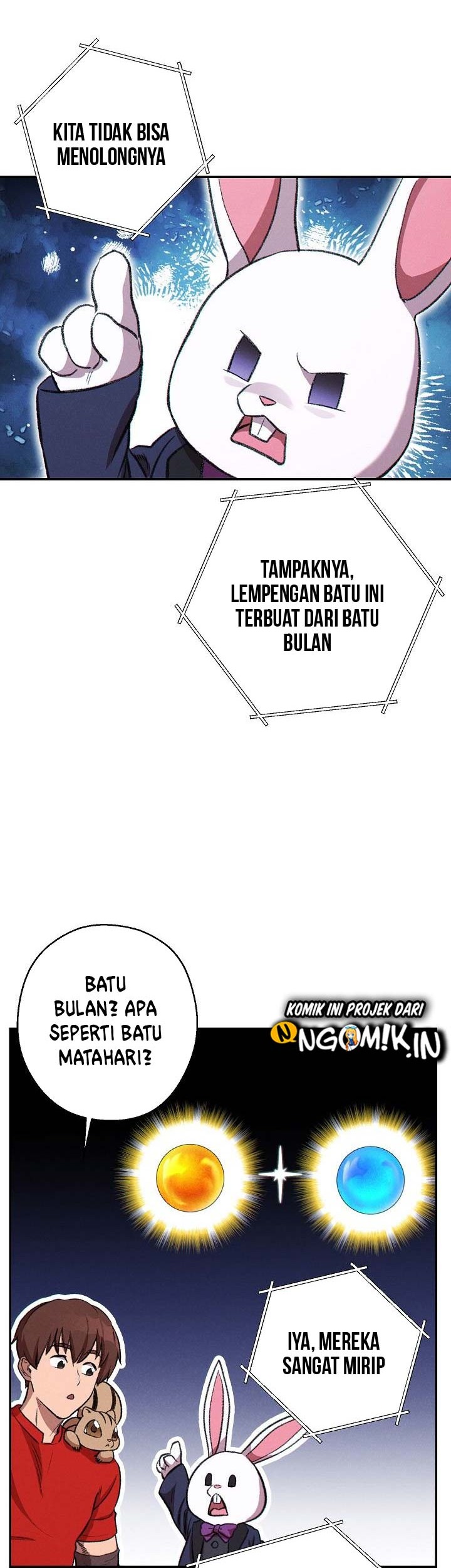 Chapter 63 - halaman 40