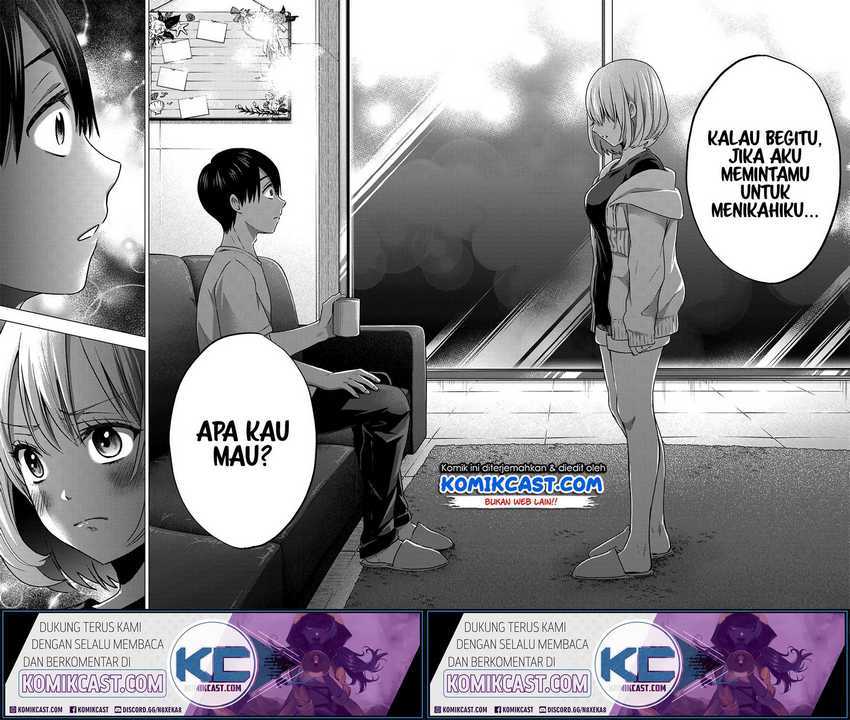 Chapter 46 - halaman 17