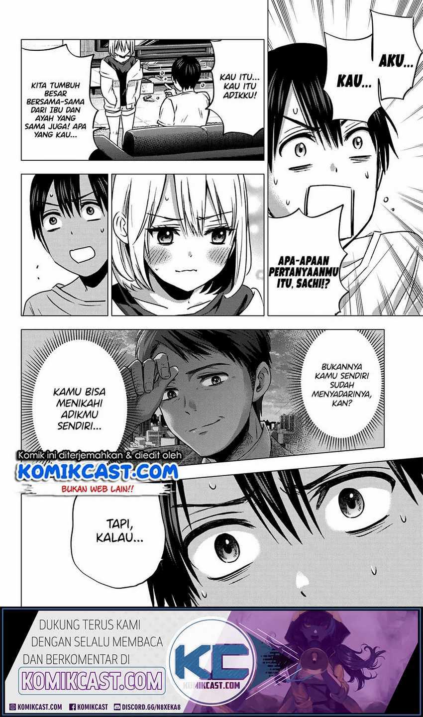 Chapter 46 - halaman 18