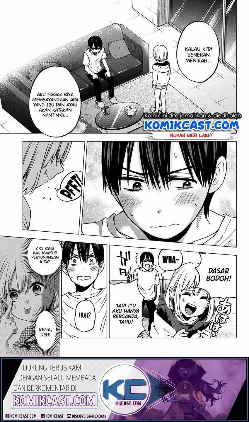 Chapter 46 - halaman 19