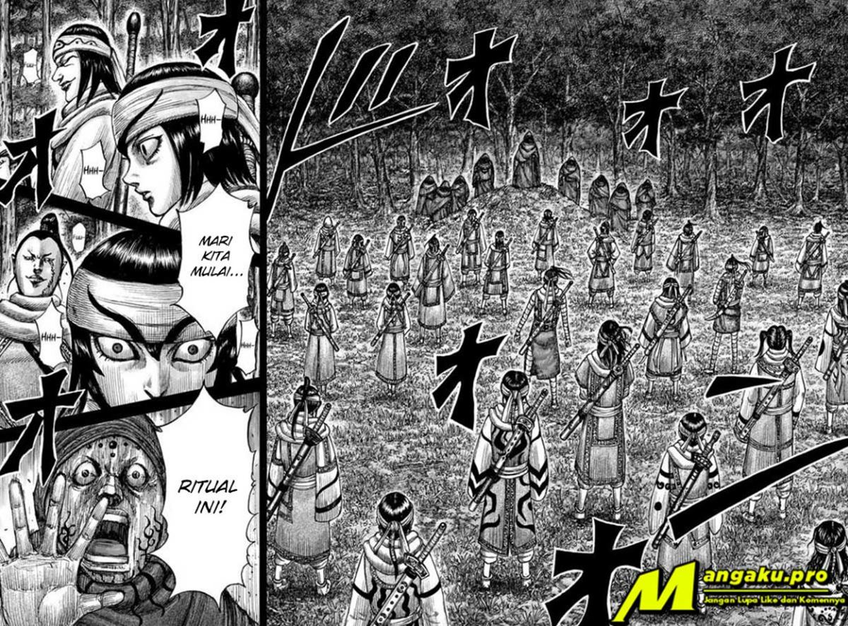 Chapter 666 - halaman 11