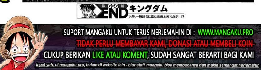 Chapter 666 - halaman 13