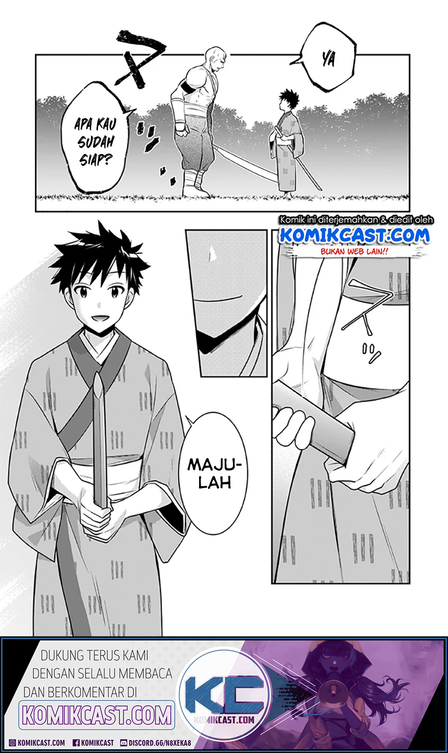 Chapter 40 - halaman 12