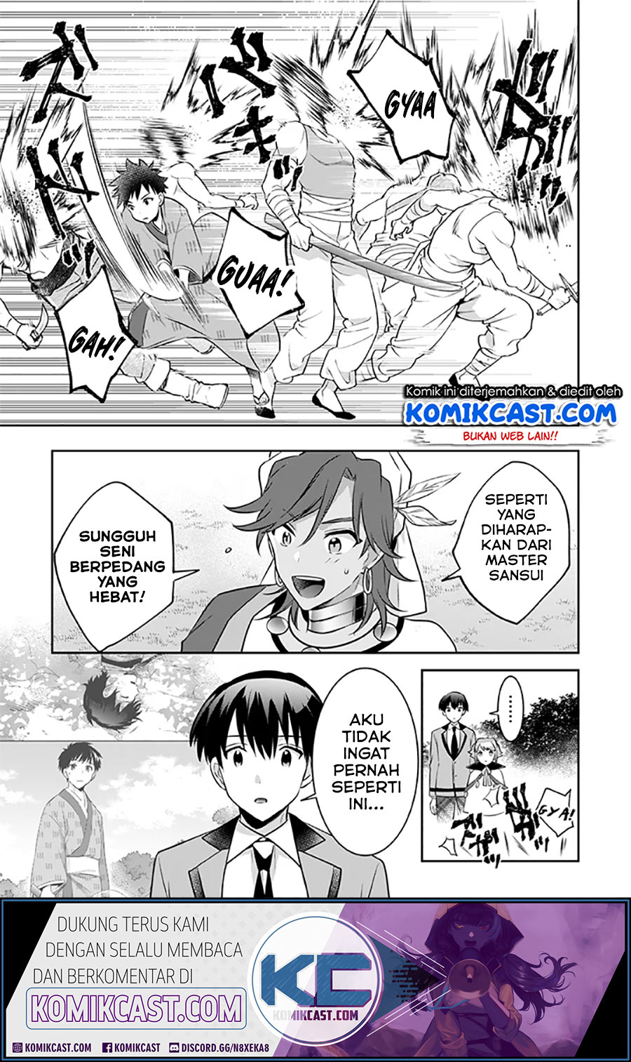 Chapter 40 - halaman 14