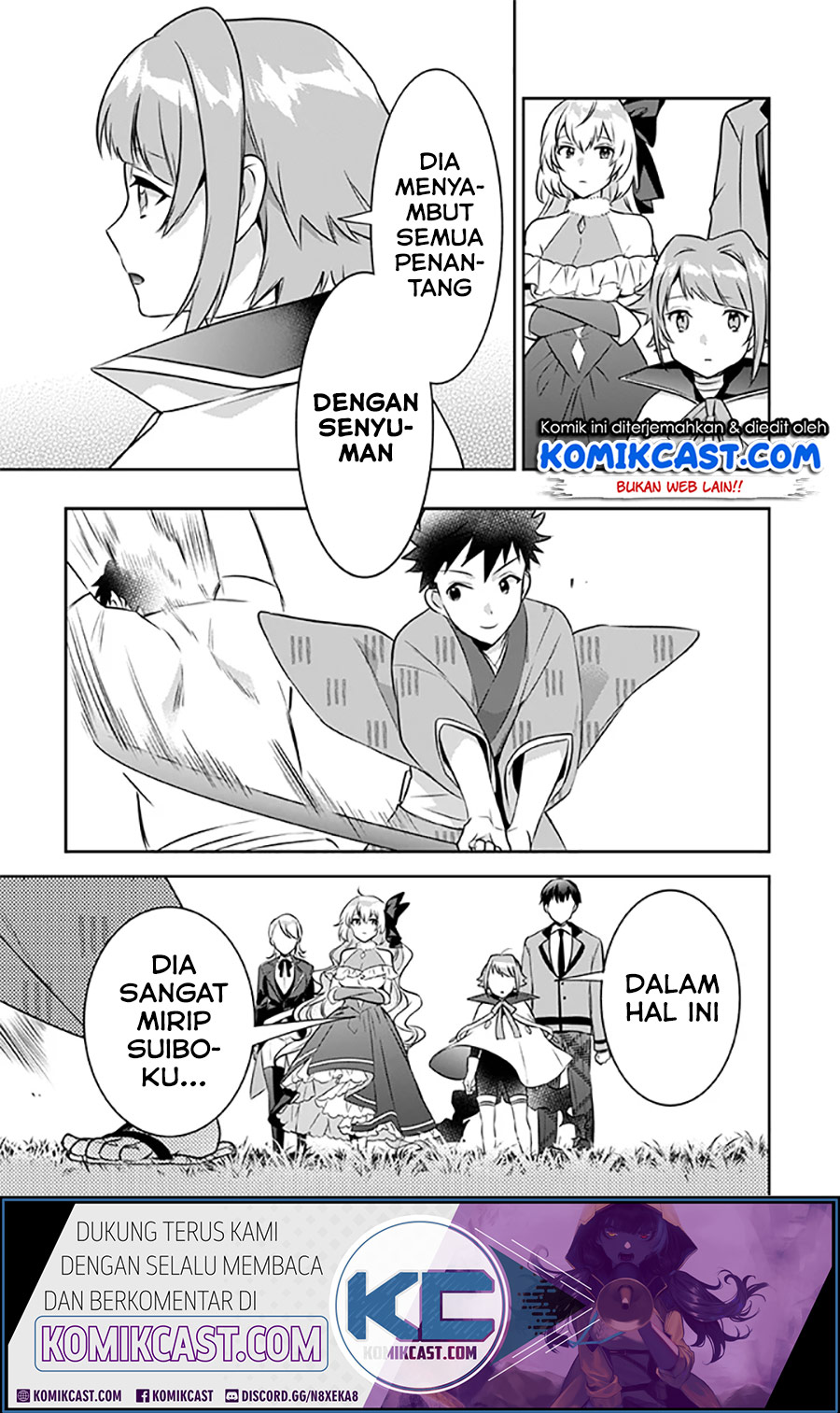 Chapter 40 - halaman 16