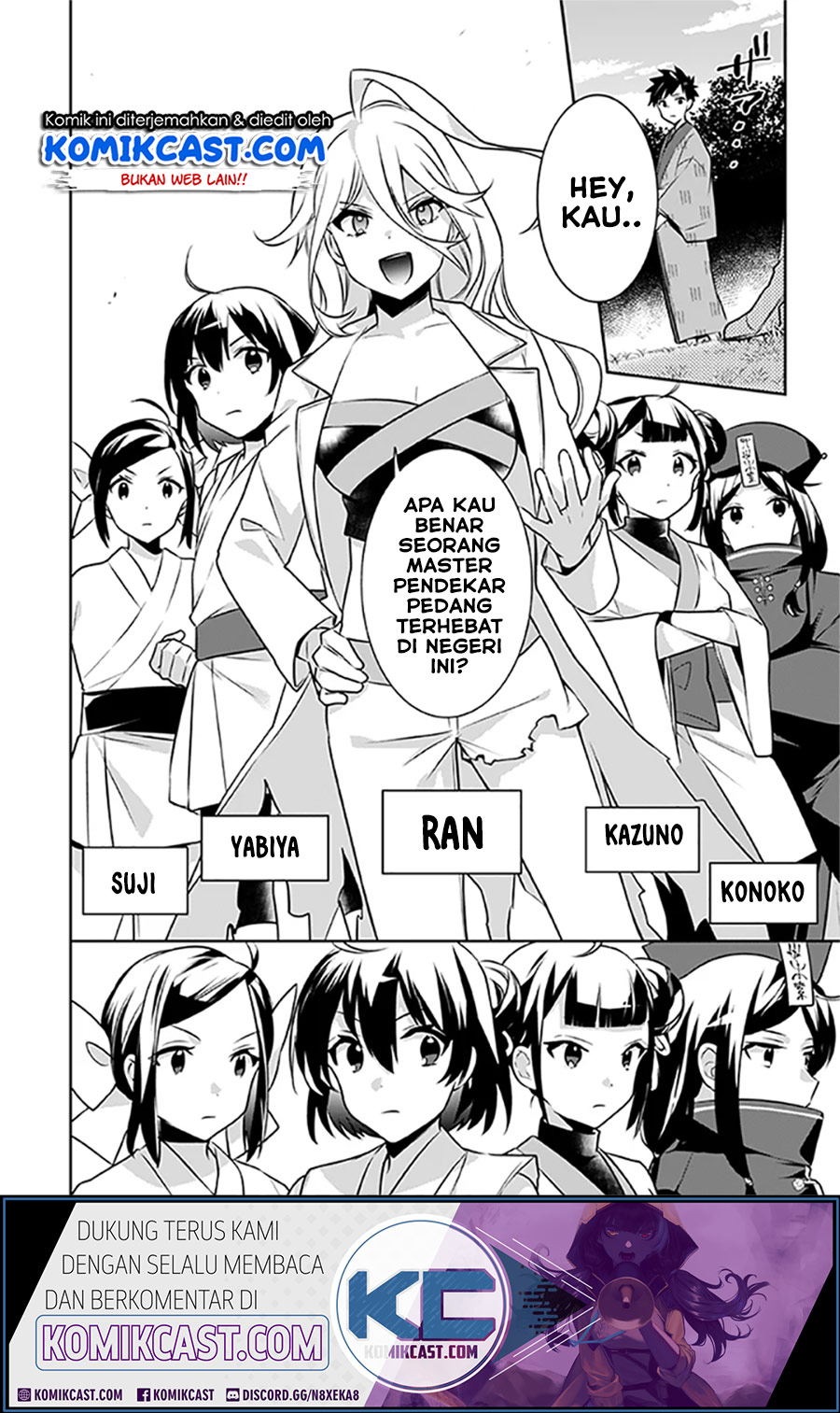 Chapter 40 - halaman 3
