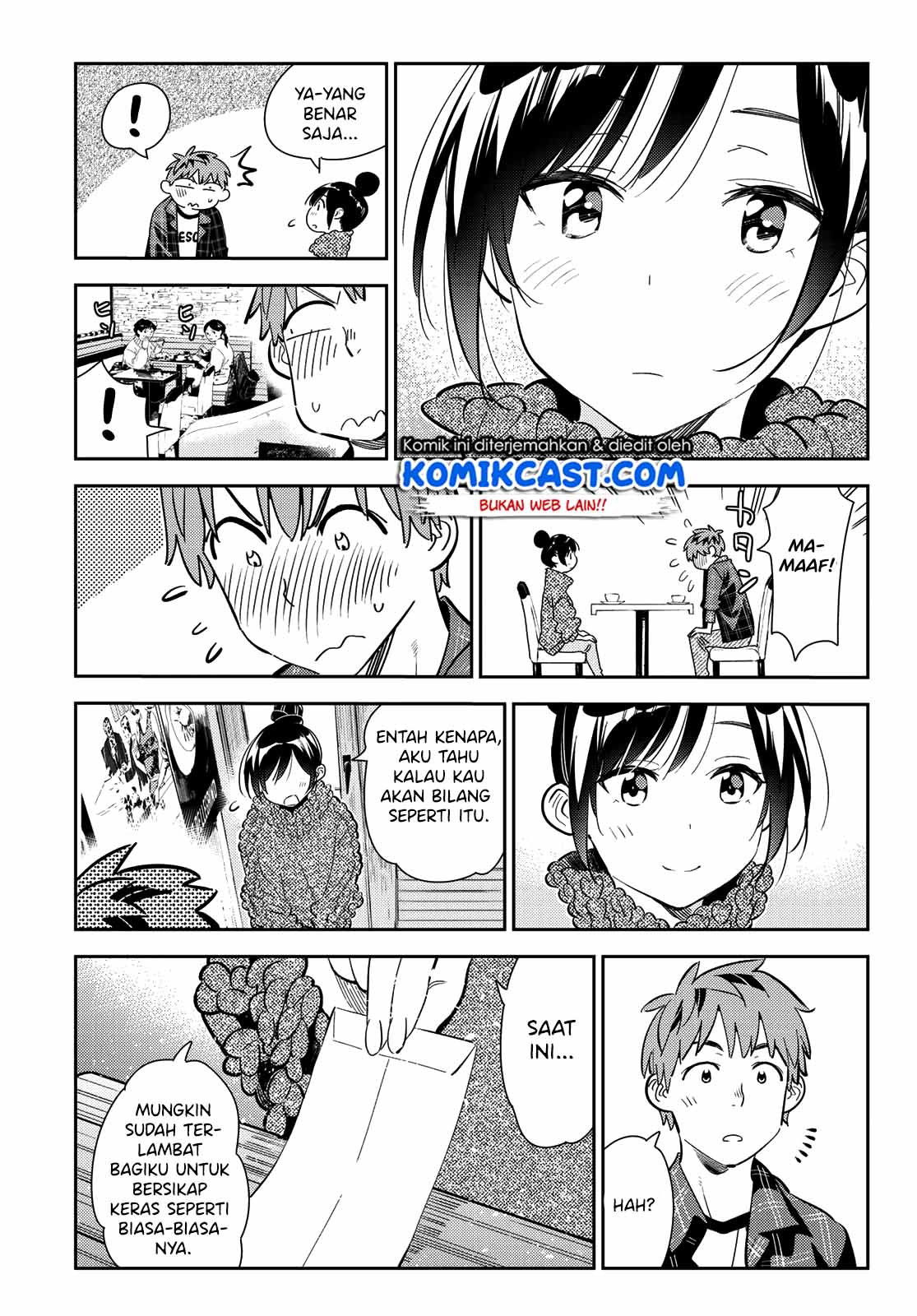 Chapter 171 - halaman 14