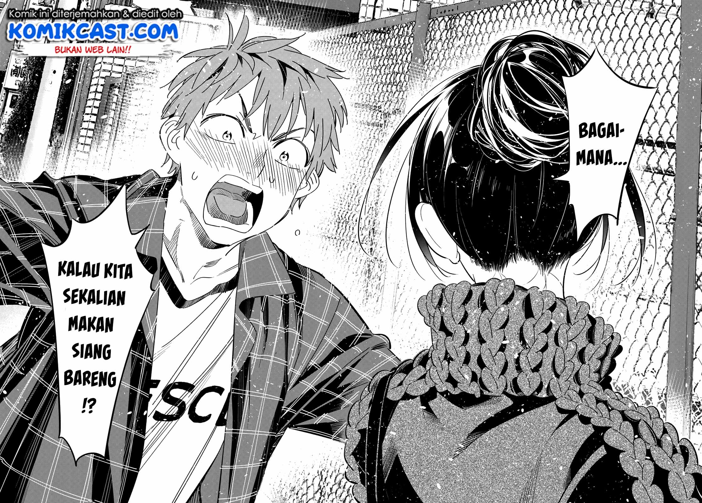 Chapter 171 - halaman 19