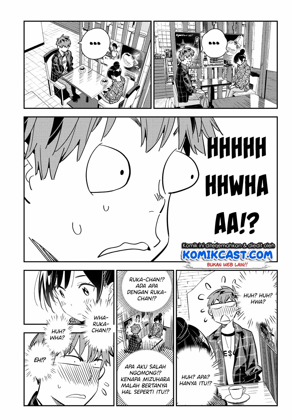 Chapter 171 - halaman 8