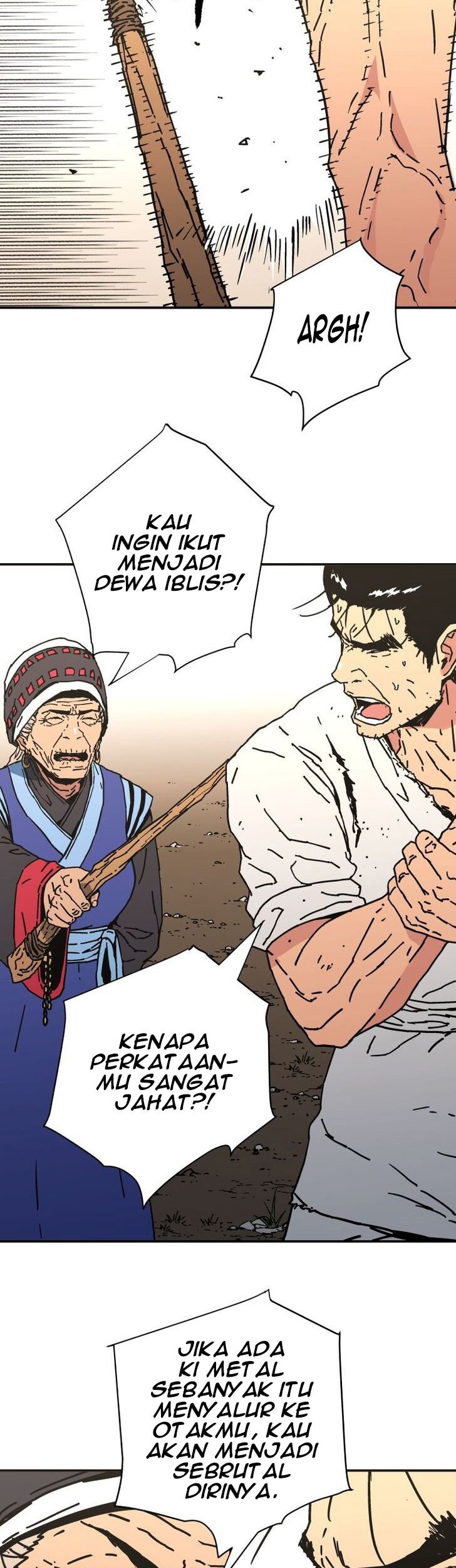 Chapter 152 - halaman 34