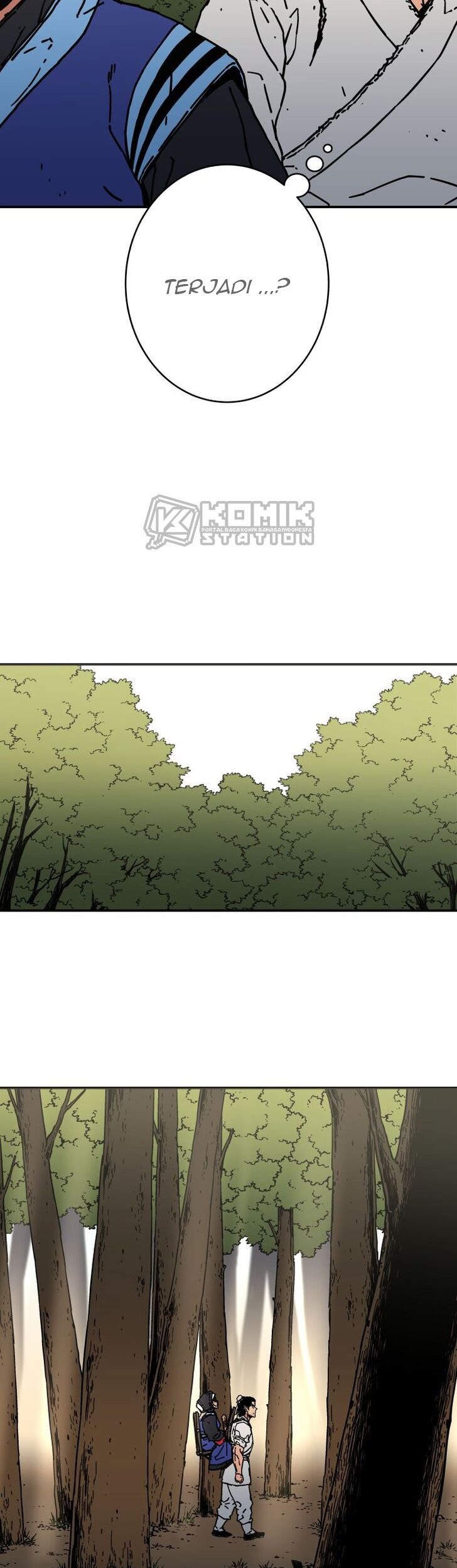 Chapter 152 - halaman 42