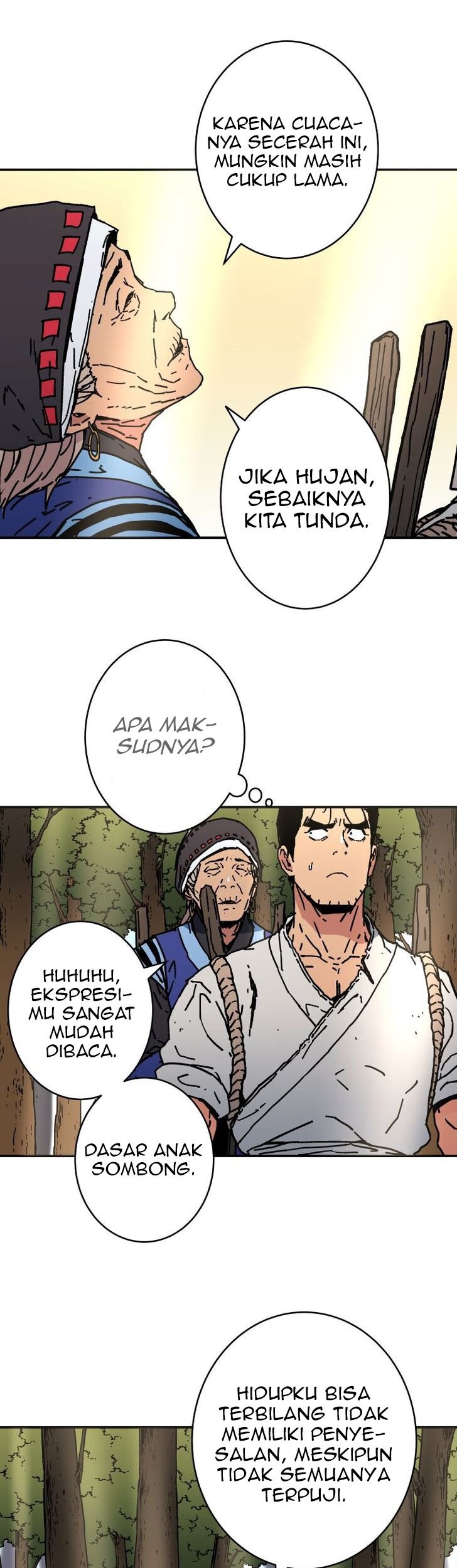 Chapter 152 - halaman 44
