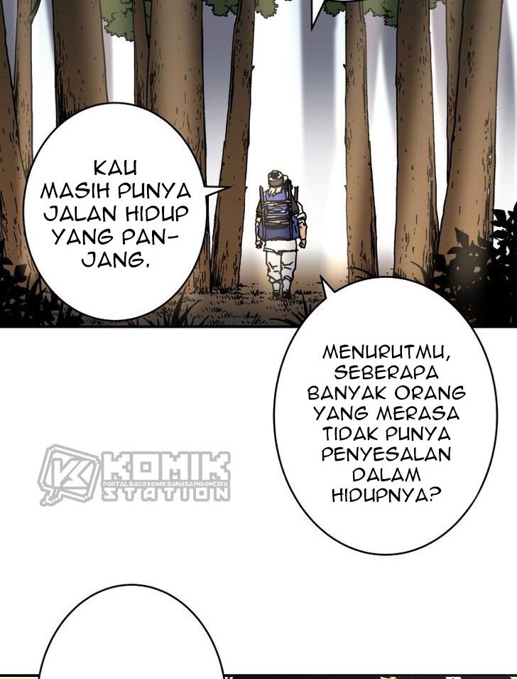 Chapter 152 - halaman 45