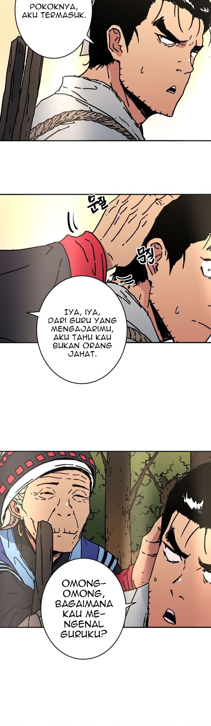 Chapter 152 - halaman 46