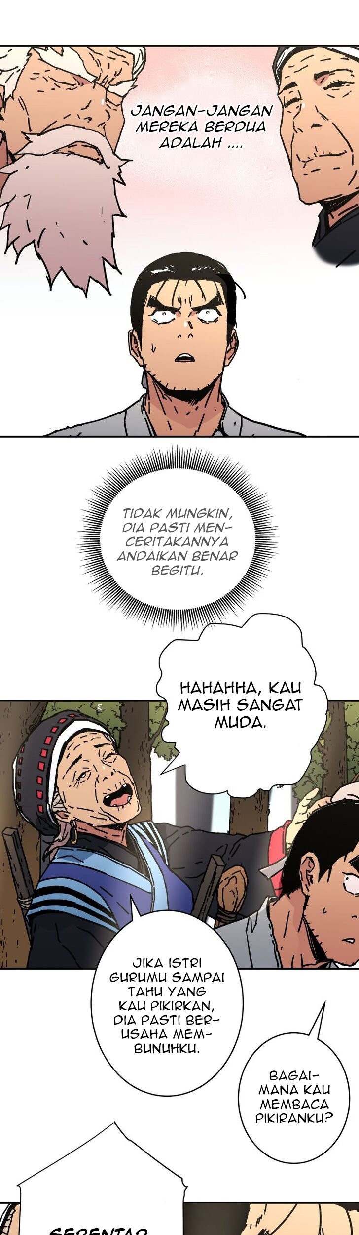 Chapter 152 - halaman 48