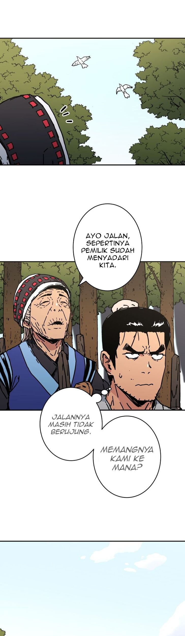 Chapter 152 - halaman 52