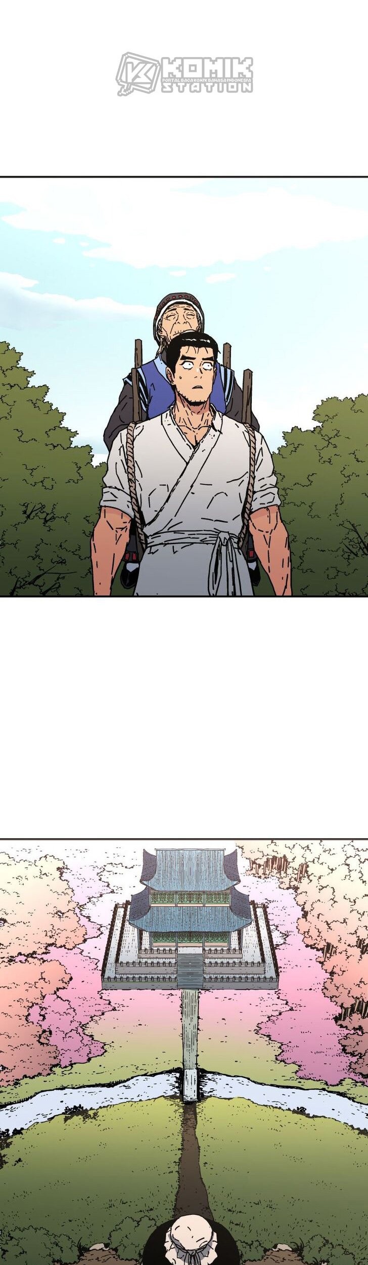 Chapter 152 - halaman 54