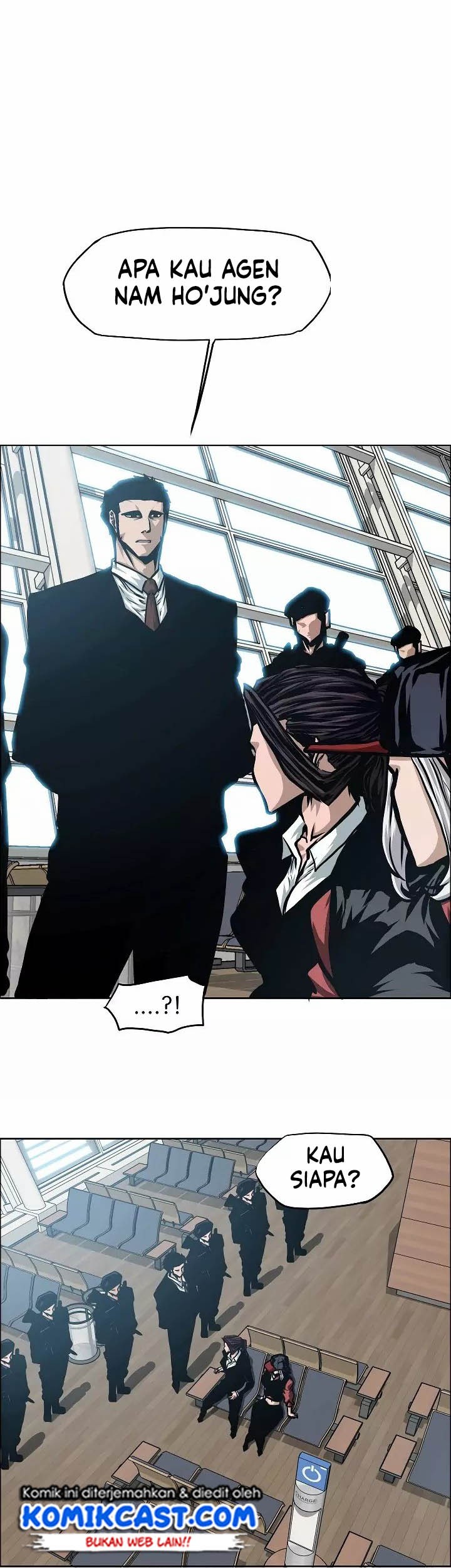 Chapter 46 - halaman 31
