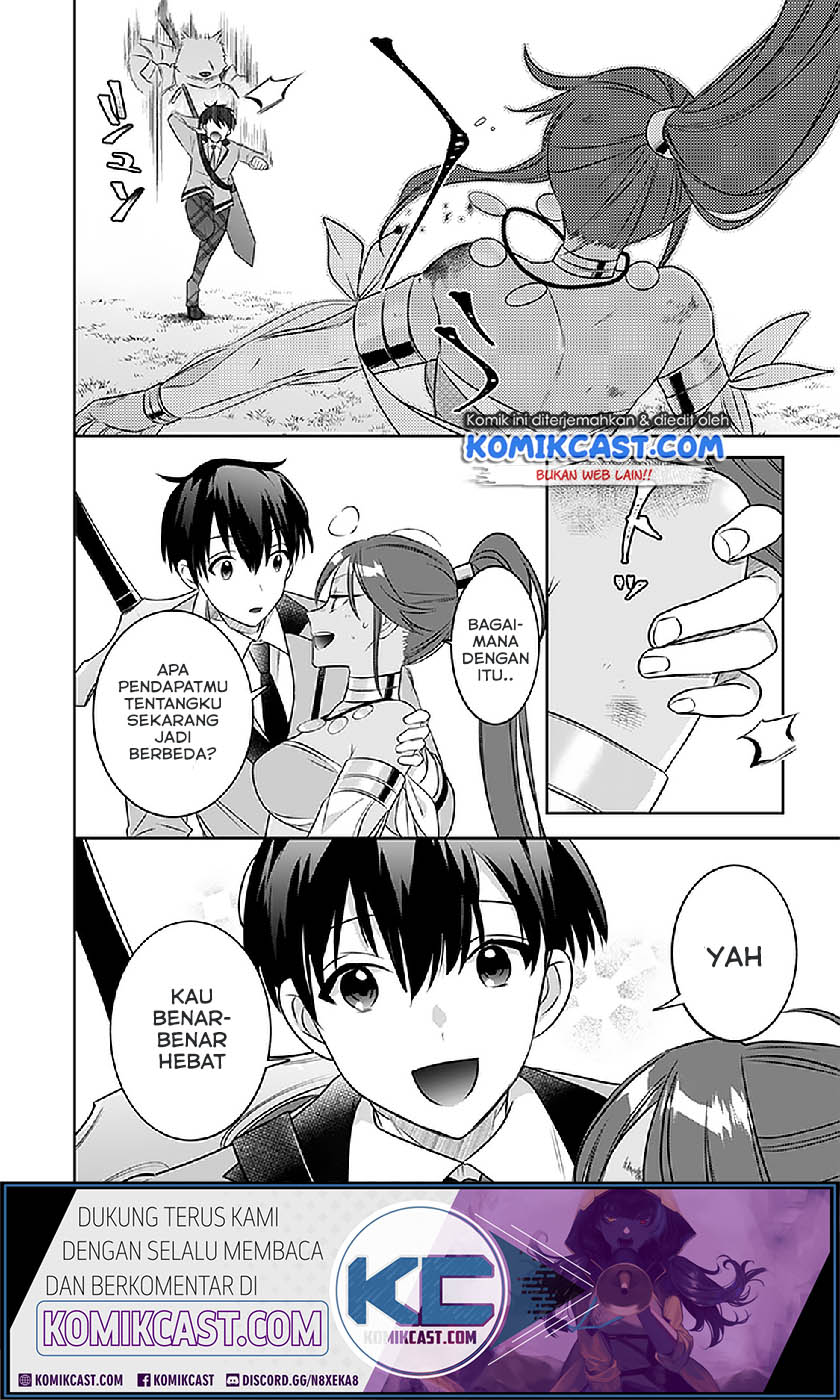 Chapter 43 - halaman 8