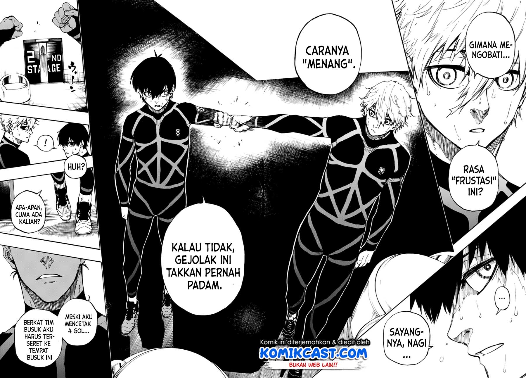 Chapter 49 - halaman 19