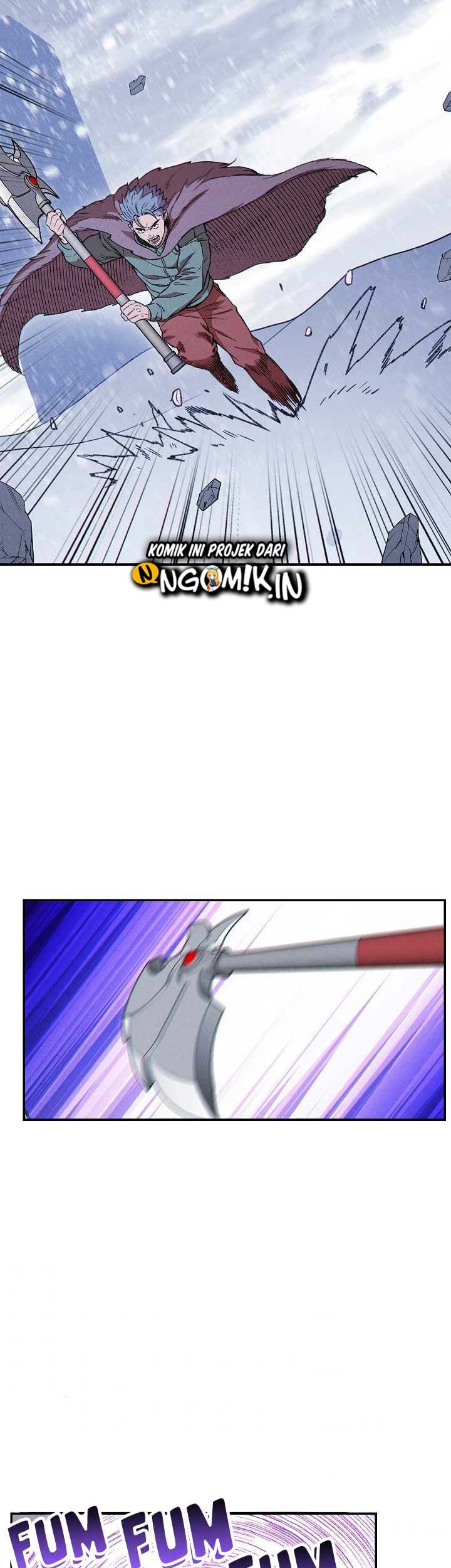 Chapter 64 - halaman 30