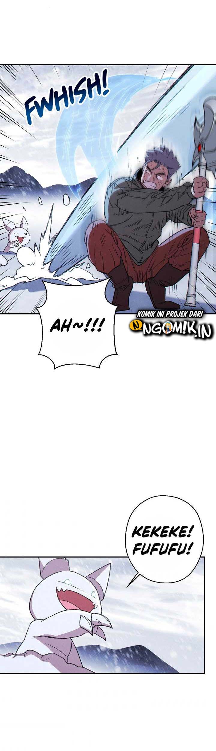 Chapter 64 - halaman 36