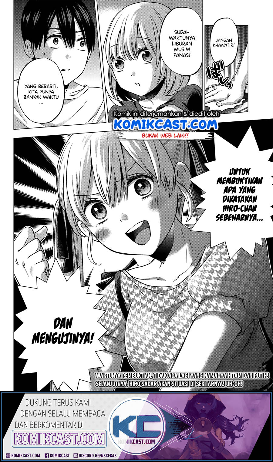 Chapter 47 - halaman 22