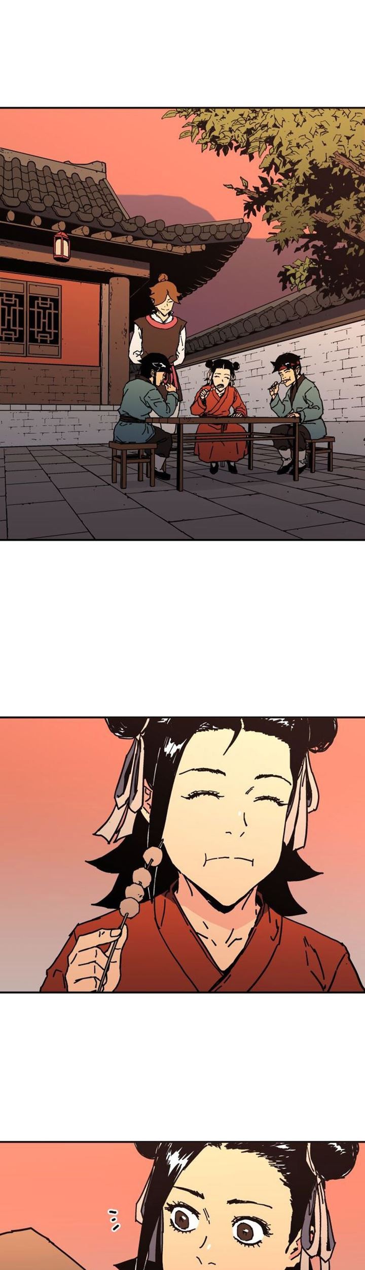 Chapter 153 - halaman 33