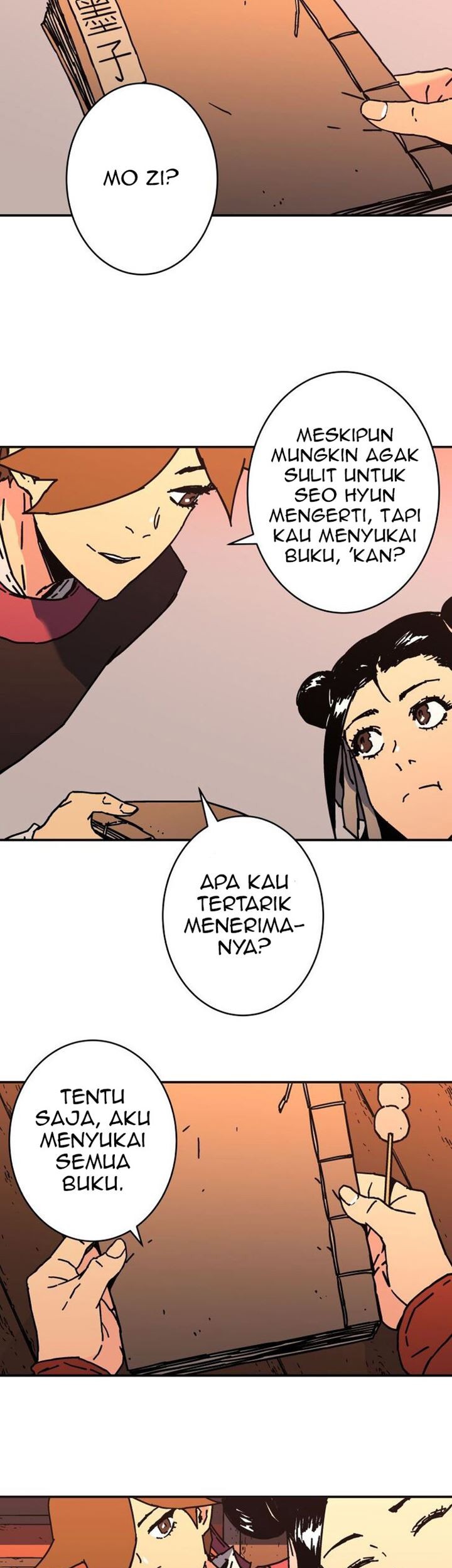 Chapter 153 - halaman 35