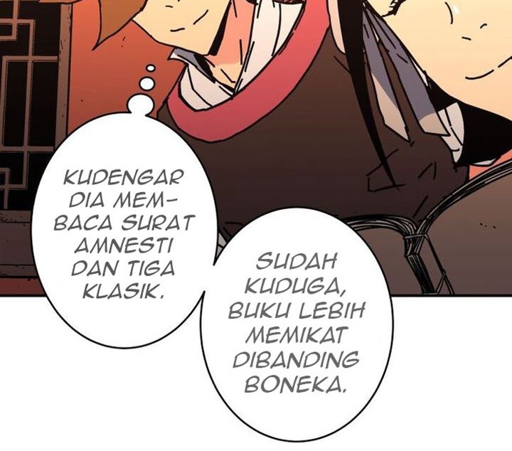 Chapter 153 - halaman 36