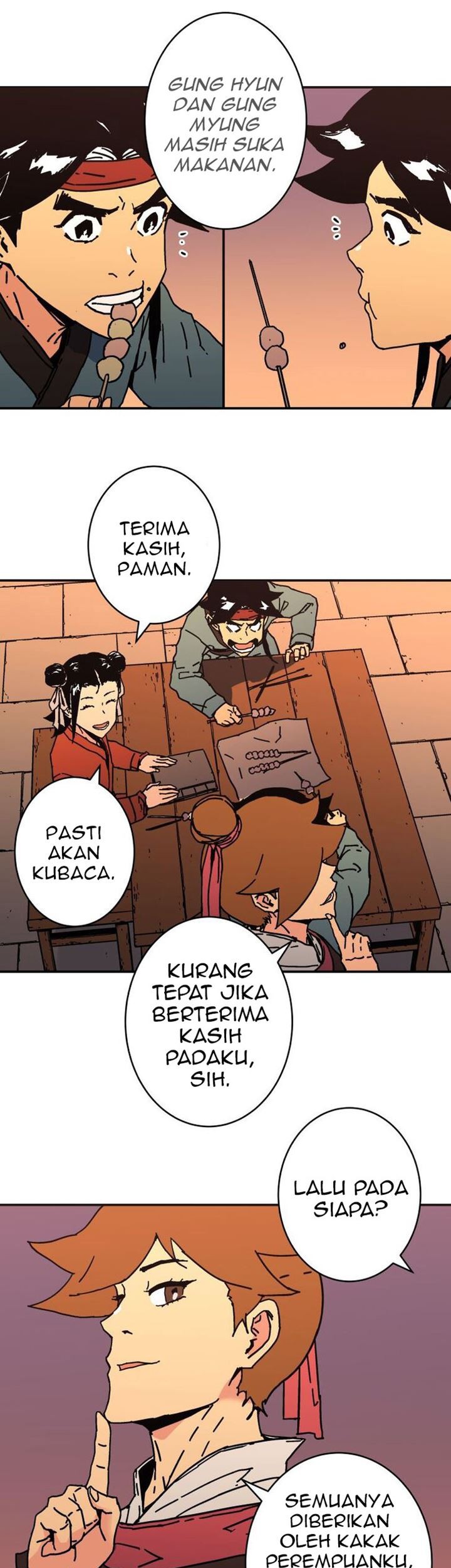 Chapter 153 - halaman 37